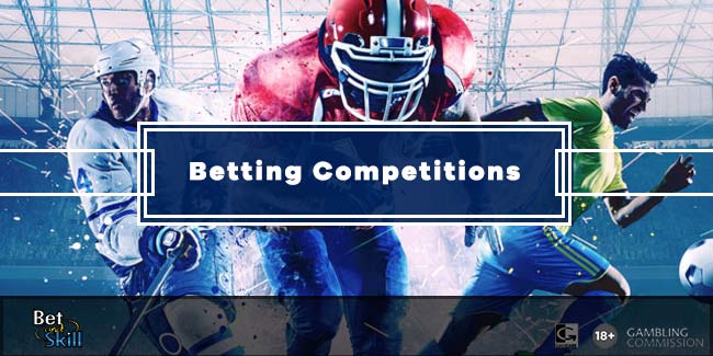 betting competitions