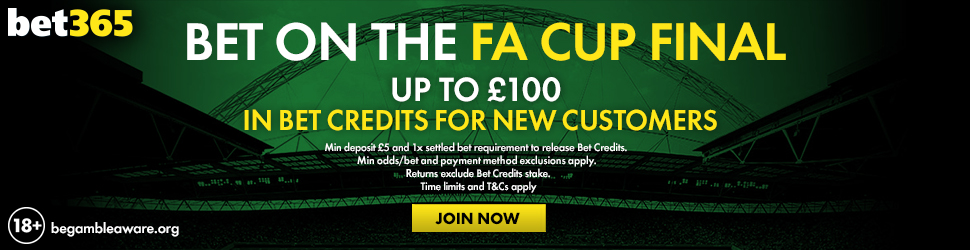 bet365 fa cup final live stream