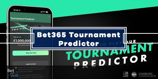 Incentive Games and bet365 launch World Cup Tournament Predictor