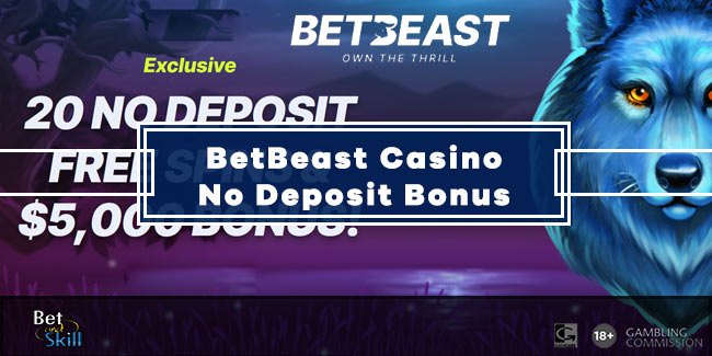 wolf casino no deposit bonus codes