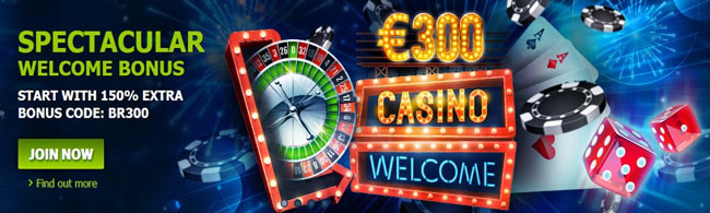 betrally casino bonus