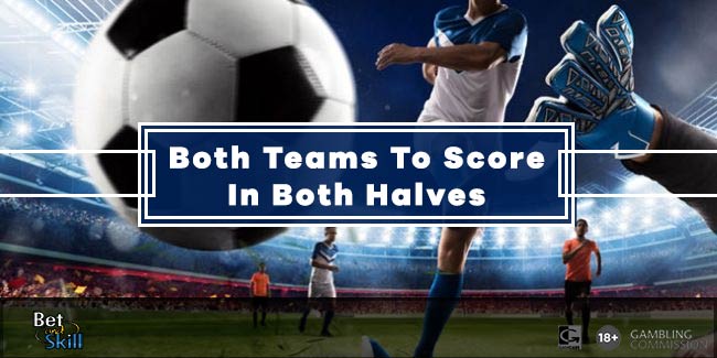 BTTS Tips, Both Teams To Score Tips