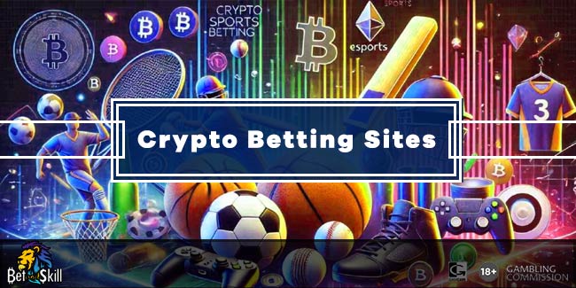 Crypto Betting Sites