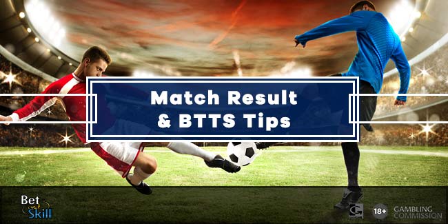 Result and BTTS Strategy and Tips, What Acca