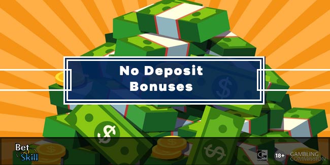 free bonus no deposit sports betting