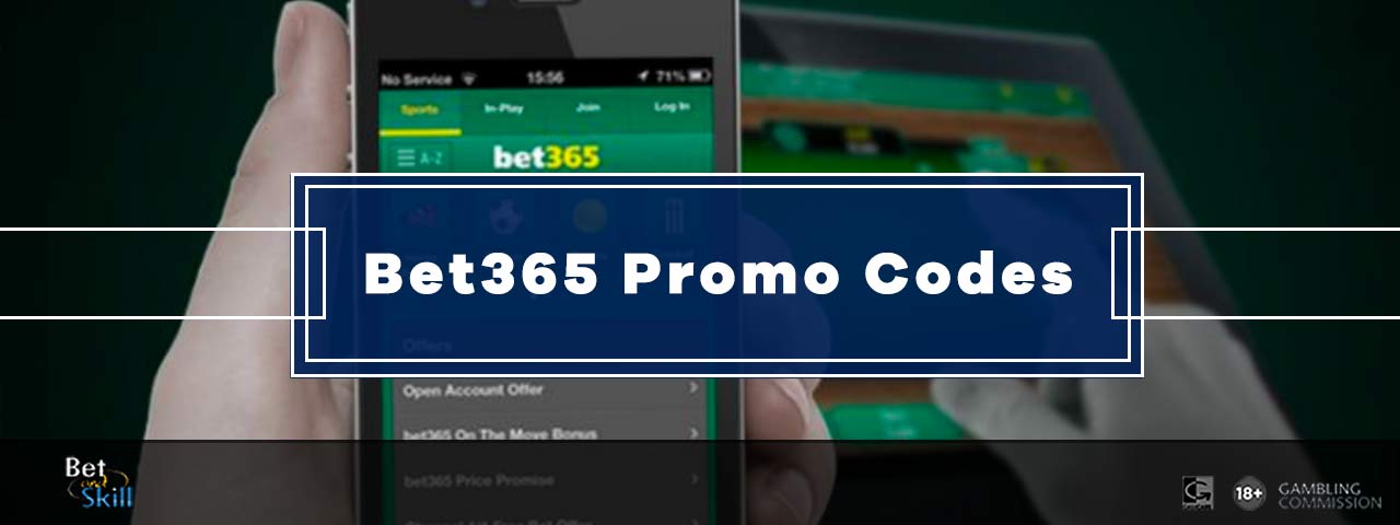 Bet365 Games Promotions