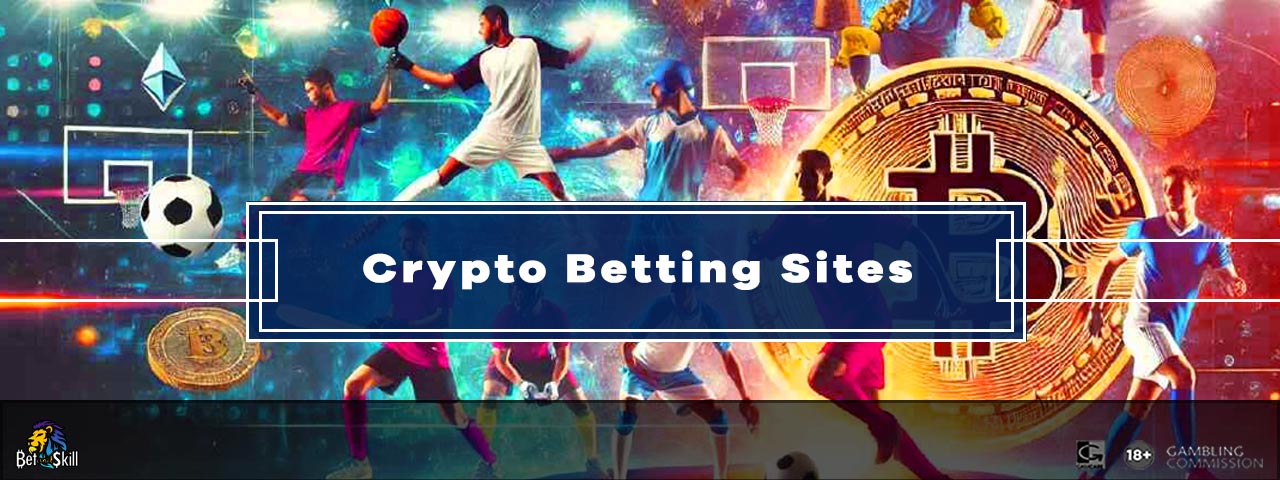 top crypto bookmakers online