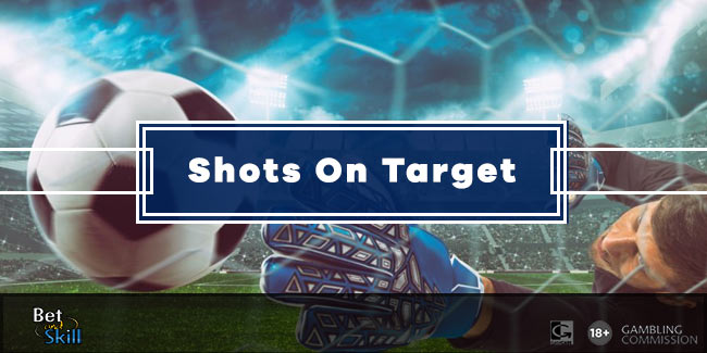 How Does Shots On Target Betting Work? –