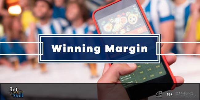 Winning Margin: Win By Margin Betting Explained