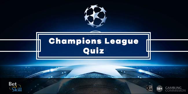 Champions League Quiz: How Well Do You Know The Honours List?