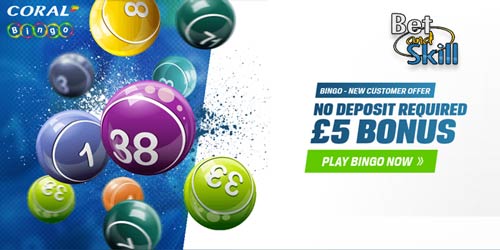 free bingo bonus no deposit