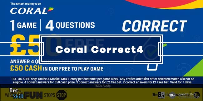 Coral Bet Online Uk