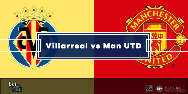 Fulham vs Villarreal prediction and betting tips