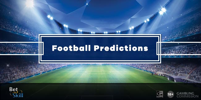 football betting tips and predictions