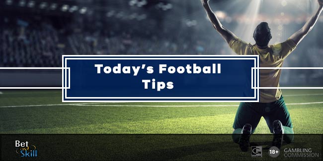 guaranteed football tips