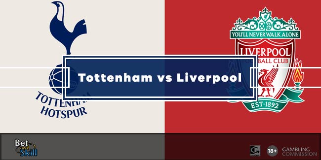 Tottenham vs Liverpool: Prediction and Preview