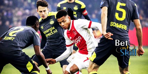 AFC Ajax Amsterdam vs Alkmaar Prediction and Betting Tips