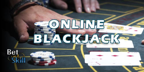 best blackjack bet sites