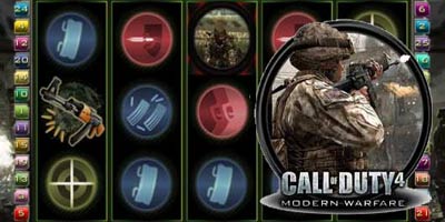 Call of Duty 4 * How to Play * 5 Pound free