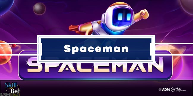Spaceman Slot (Pragmatic Play) Review 2023 & Demo Game