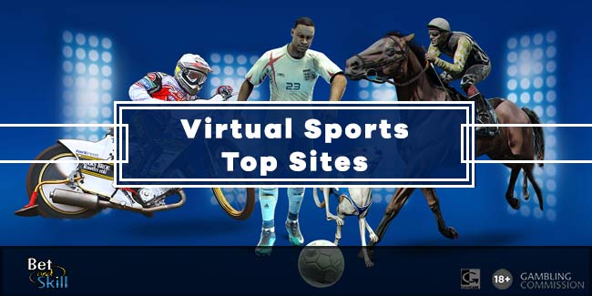 virtual sports betting sites