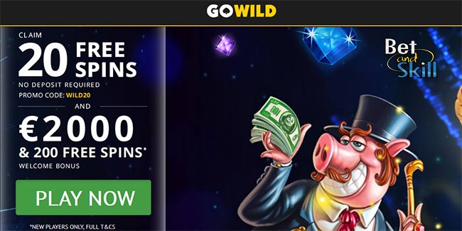 Bitstarz Gambling enterprise /online-slots/racing-for-pinks/ 31 No deposit Totally free Spins