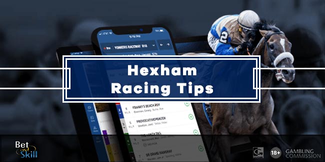 Today's Hexham Racing Tips, Predictions & Odds