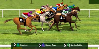 sky bet virtual horse racing