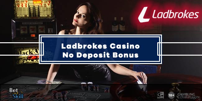 ladbrokers casino