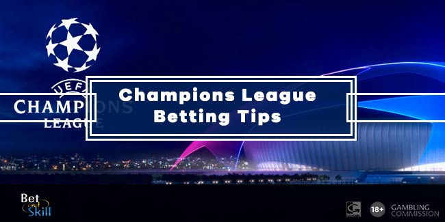 Champions League predictions: Tuesday & Wednesday acca