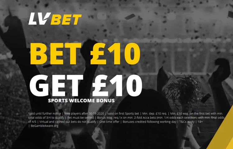 free 5 bet no deposit required sports