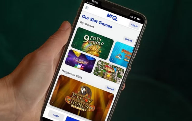 mrq mobile casino