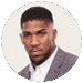 Anthony Joshua