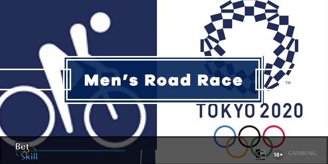 Men's Olympic Road Race Predictions & Odds (Tokyo 2021 ...