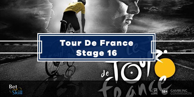 tour stage 16 predictions