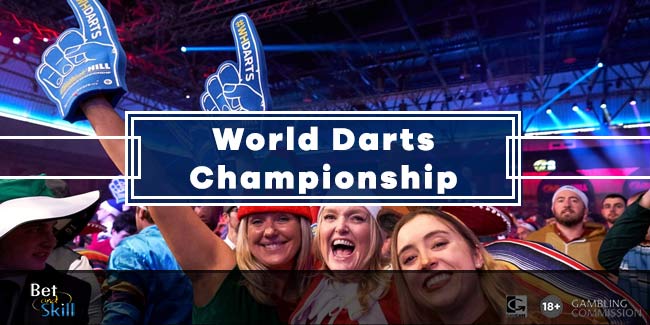 PDC World Championship 2023: Darts experts make their predictions