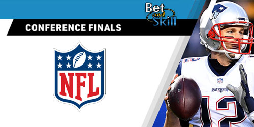 Kansas City Chiefs Vs. New England Patriots: 2019 AFC Championship Game  Odds And NFL Playoff Picks