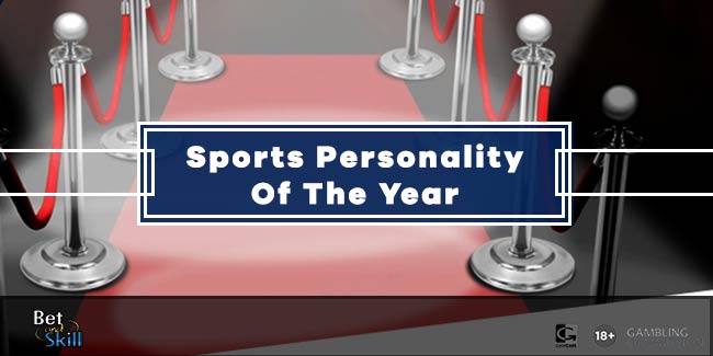 Bbc Sports Personality Of The Year 2020 Early Tips And Odds