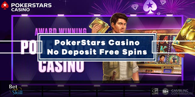 pokerstars casino software