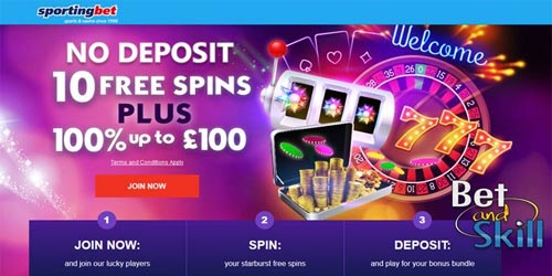 fab spins no deposit bonus may