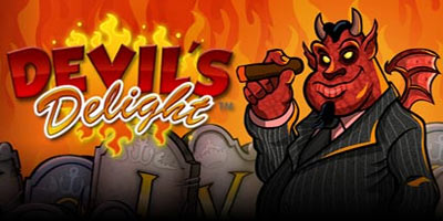 Devil's Delight video slot * How To Play * Demo * Free Spins