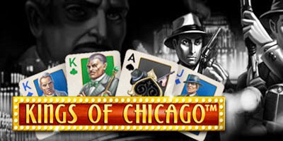 Kings Of Chicago video slot * How To Play * Demo * Free Spins