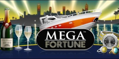 play mega fortune