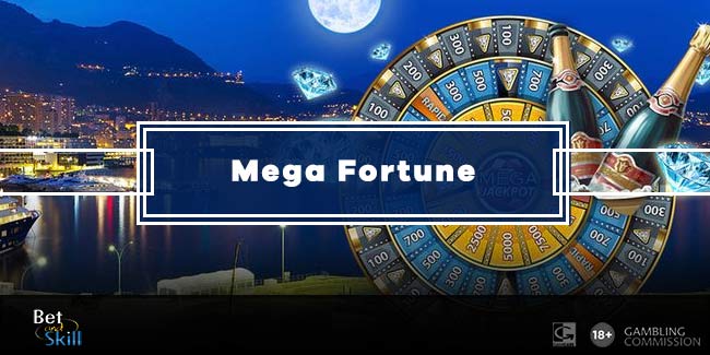 casino mFortune 100 free spins