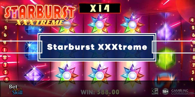 starburst extreme free