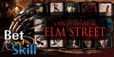 Play nightmare on elm street
