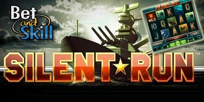 Silent Run video slot * How To Play * Demo * Free Spins