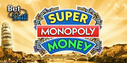 Super Monopoly Money Free Play