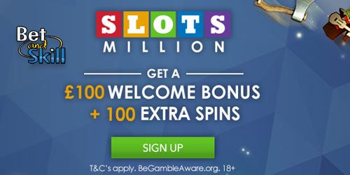 slots million casino software review