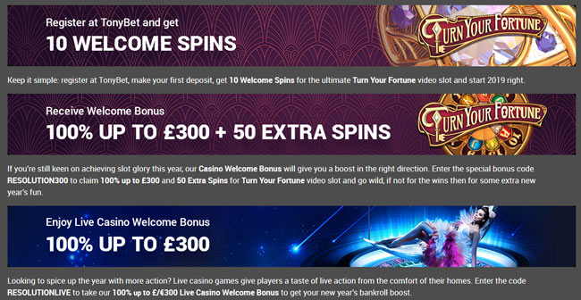 Spicy Spins Bonus Code